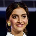 Sonam Kapoor Ahuja